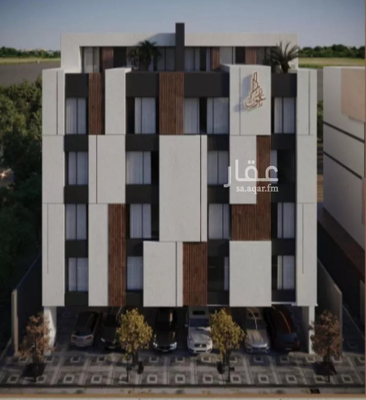 شقة للبيع في شارع علي بن عبد الرحمن السوسي, حي الريان, مدينة جدة, منطقة مكة المكرمة صورة 3