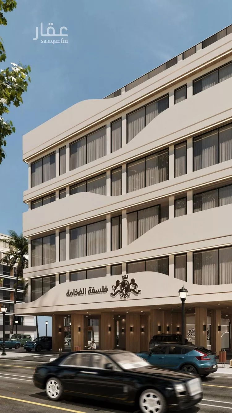 Apartment for Sale in Jeddah Al Marwah صورة 2