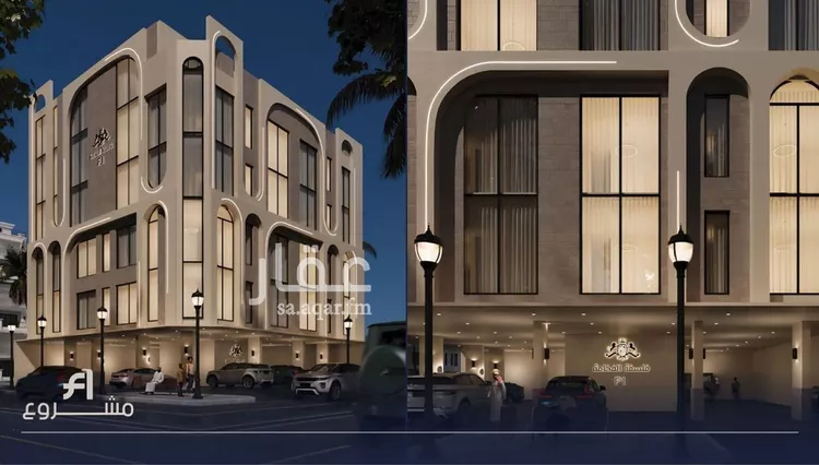 Apartment for Sale in Jeddah Ar Rawdah صورة 3