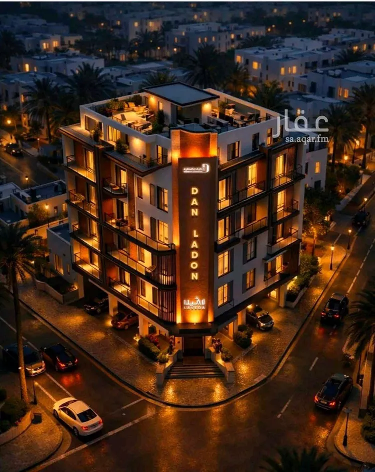 شقة للبيع في شارع ابو مصعب الاسدي, حي النعيم, مدينة جدة, منطقة مكة المكرمة صورة 4