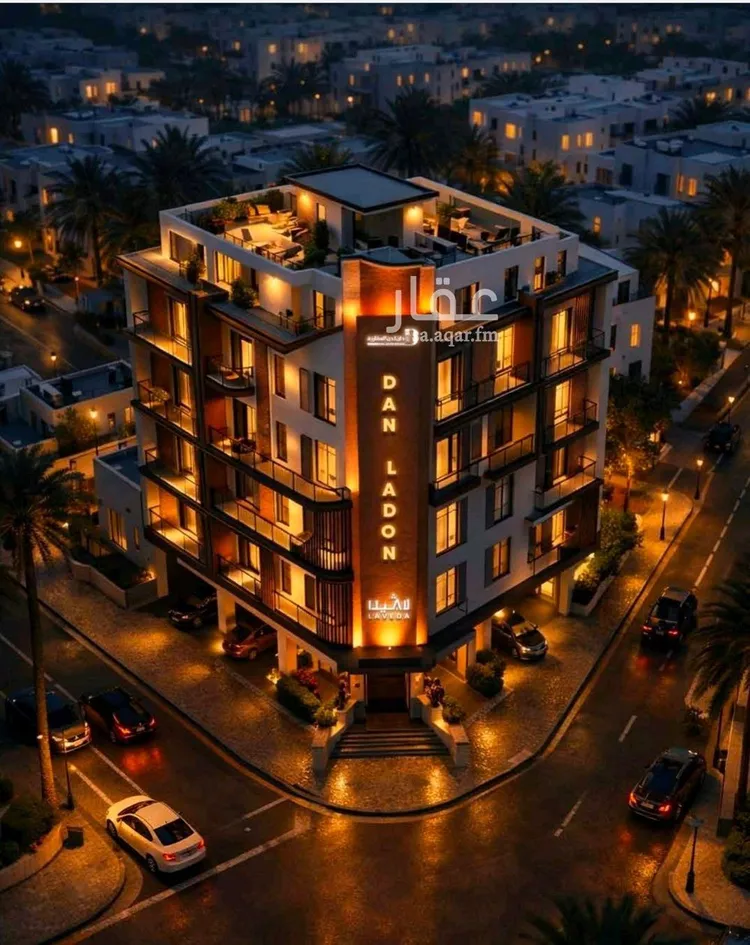 شقة للبيع في شارع اهبان بن عباد, حي النعيم, مدينة جدة, منطقة مكة المكرمة صورة 4