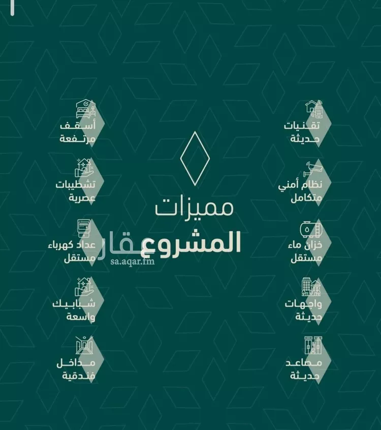 شقة للبيع في شارع شجاع بن وهب, حي السلامة, مدينة جدة, منطقة مكة المكرمة صورة 2