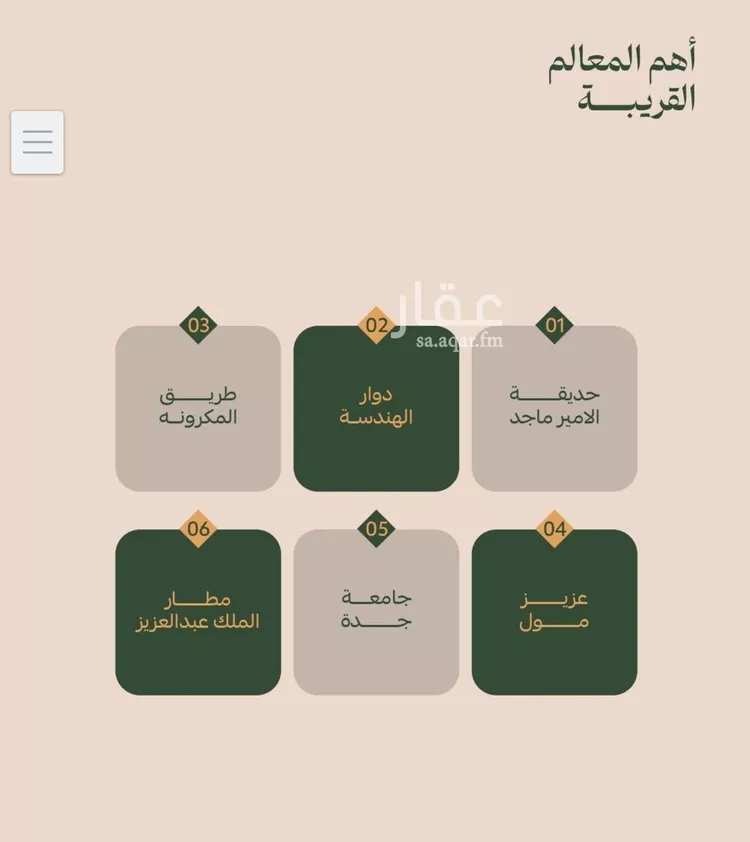 شقة للبيع في شارع عمر الخزاعي, حي الفيصلية, مدينة جدة, منطقة مكة المكرمة صورة 2