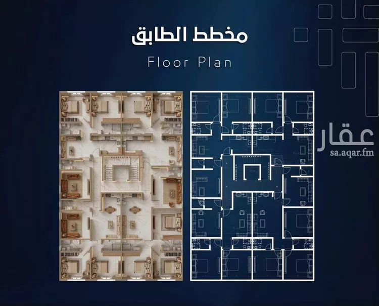 شقة للبيع في حي السلامة, مدينة جدة, منطقة مكة المكرمة صورة 4