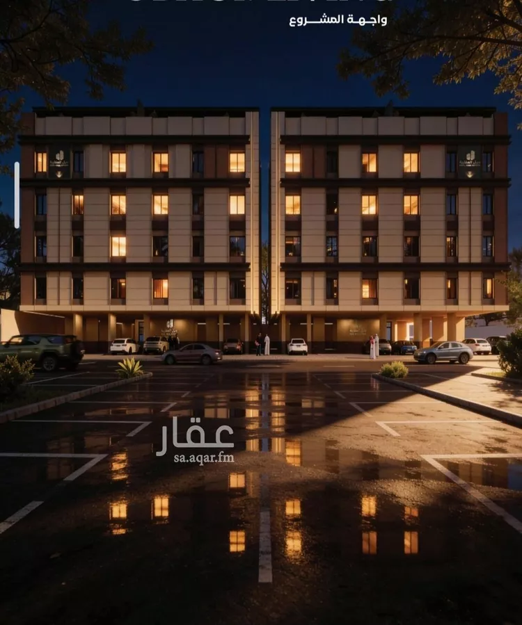 شقة للبيع في شارع صالح الرشيد, حي الياقوت, مدينة جدة, منطقة مكة المكرمة 6