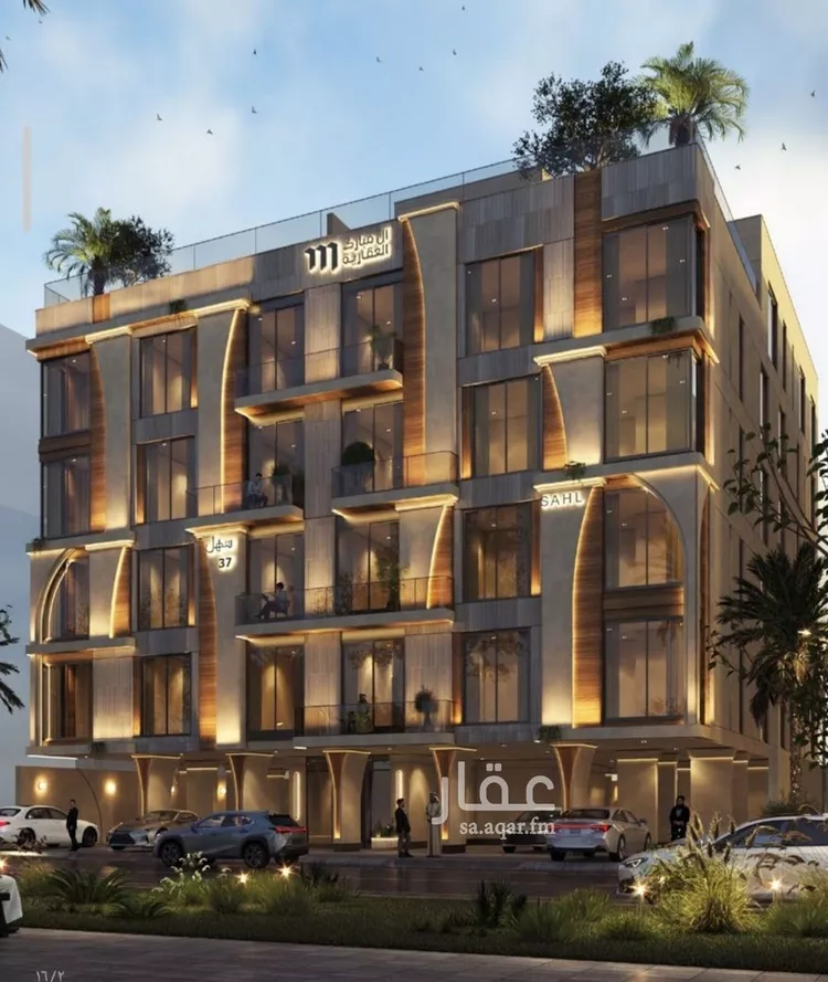 Apartment for Sale in Jeddah Obhur Al Janoubiah
