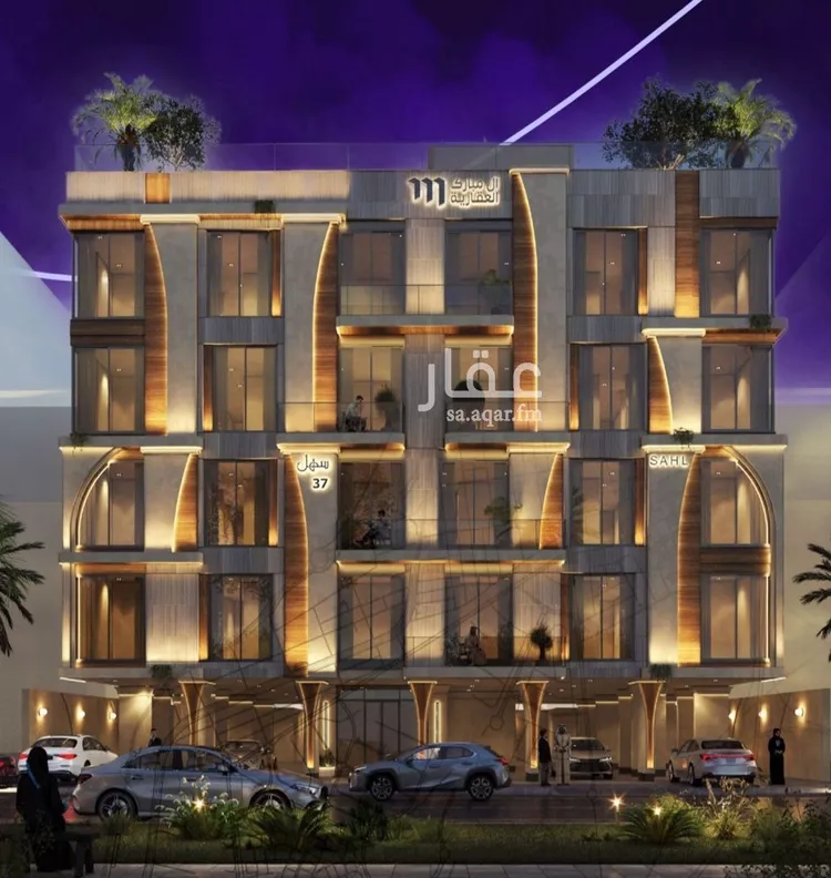 Apartment for Sale in Jeddah Obhur Al Janoubiah