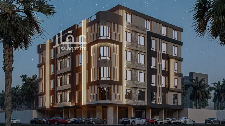 شقة للبيع في شارع عبدالعزيز ابن ابراهيم, حي الصفاء, مدينة جدة, منطقة مكة المكرمة صورة 2