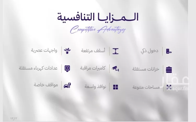 شقة للبيع في حي المروة, مدينة جدة, منطقة مكة المكرمة صورة 5