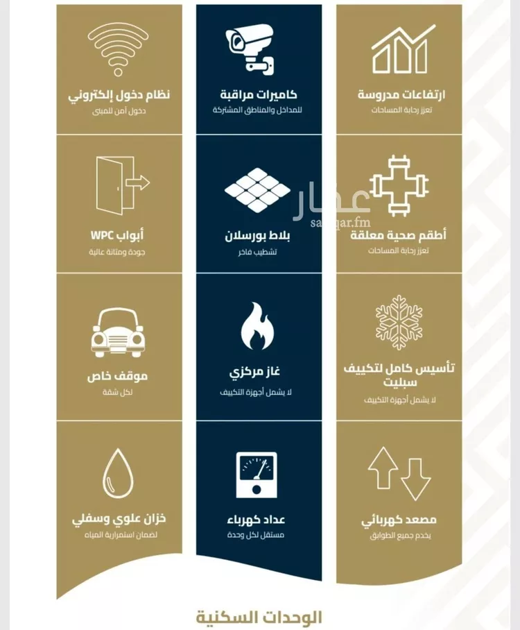شقة للبيع في حي الفيصلية, مدينة جدة, منطقة مكة المكرمة صورة 5