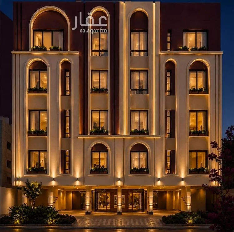شقة للبيع في حي السلامة, مدينة جدة, منطقة مكة المكرمة صورة 2