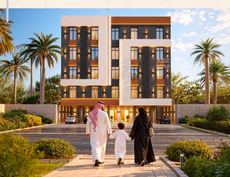 شقة للبيع في شارع إبراهيم الزماوي, حي النزهة, مدينة جدة, منطقة مكة المكرمة