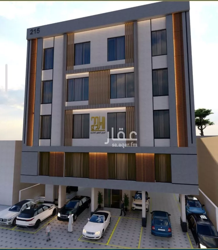 شقة للبيع في شارع ابن نجيم, حي الصواري, مدينة جدة, منطقة مكة المكرمة