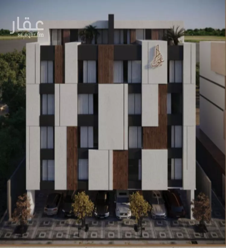 شقة للبيع في حي الريان, مدينة جدة, منطقة مكة المكرمة صورة 3