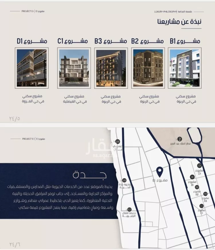شقة للبيع في شارع انس ابن ظهير, حي النعيم, مدينة جدة, منطقة مكة المكرمة 12