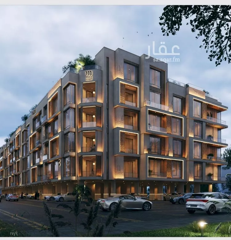 Apartment for Sale in Jeddah Obhur Al Janoubiah صورة 2