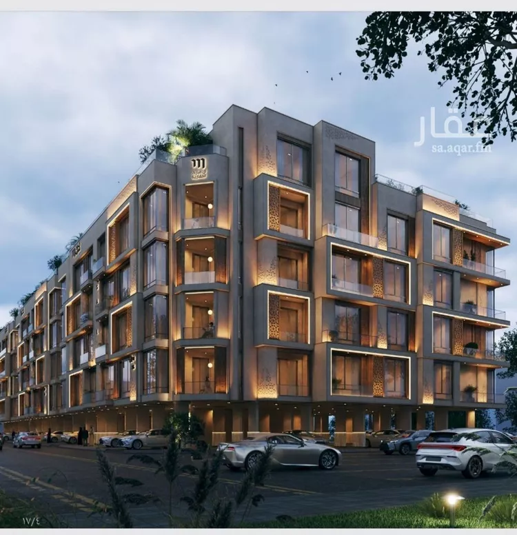 Apartment for Sale in Jeddah Obhur Al Janoubiah صورة 2