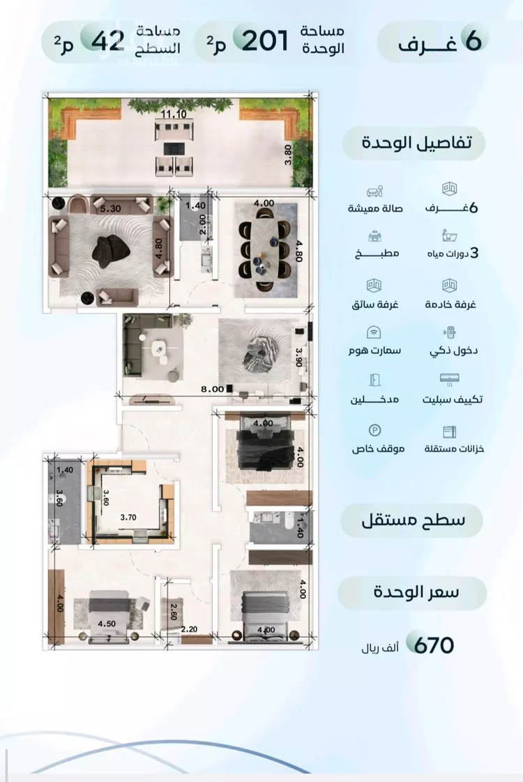 شقة للبيع في حي العزيزية, مدينة جدة, منطقة مكة المكرمة