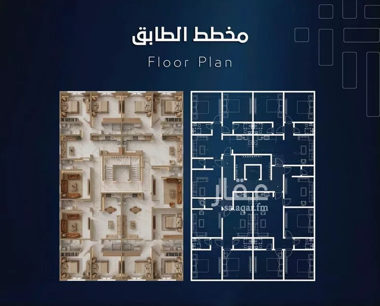 شقة للبيع في حي السلامة, مدينة جدة, منطقة مكة المكرمة 6