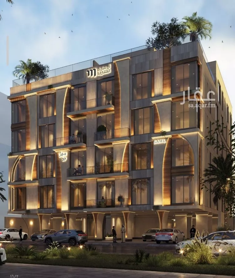 Apartment for Sale in Jeddah Obhur Al Janoubiah