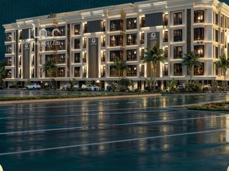 Apartment for Sale in Jeddah Al Sawari