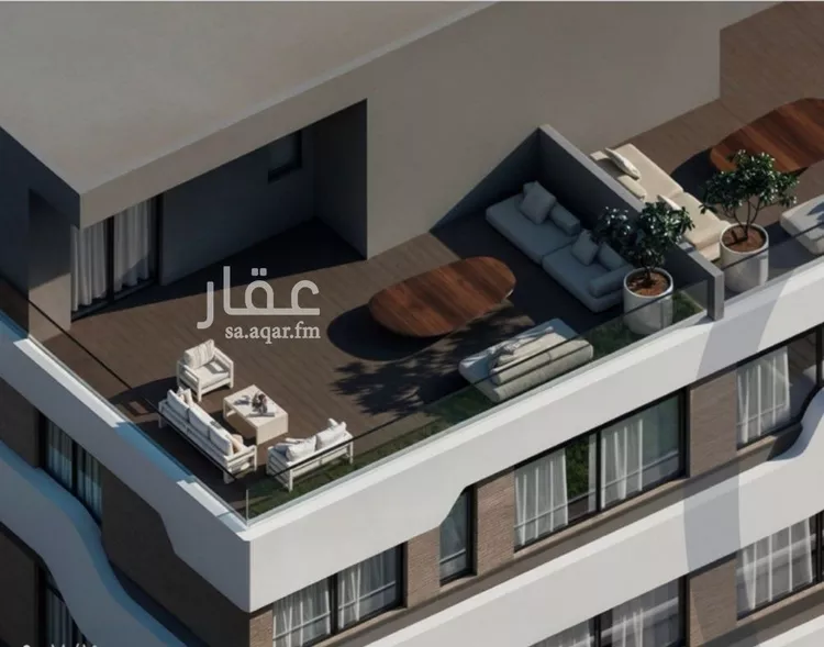شقة للبيع في حي الصفاء, مدينة جدة, منطقة مكة المكرمة صورة 3