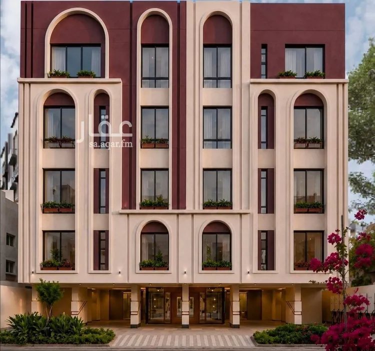 Apartment for Sale in Jeddah As Salamah