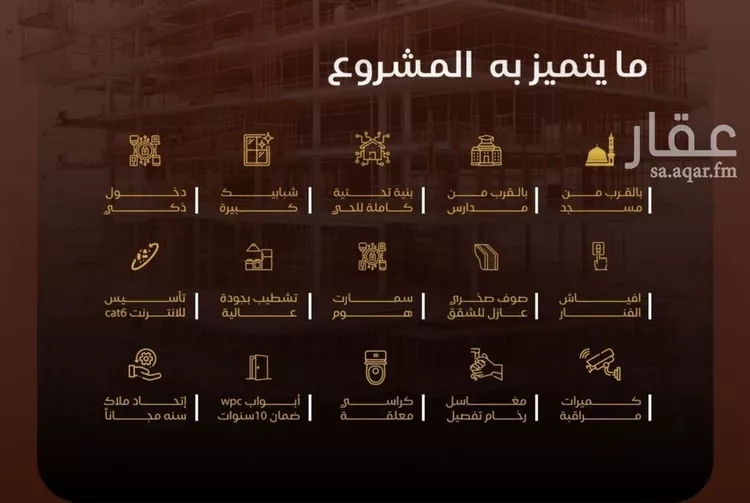 شقة للبيع في حي النزهة, مدينة جدة, منطقة مكة المكرمة صورة 3