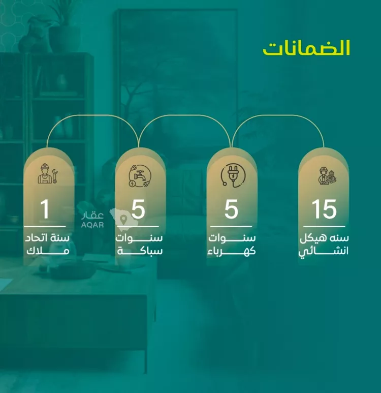 شقة للبيع في حي النزهة, مدينة جدة, منطقة مكة المكرمة 4