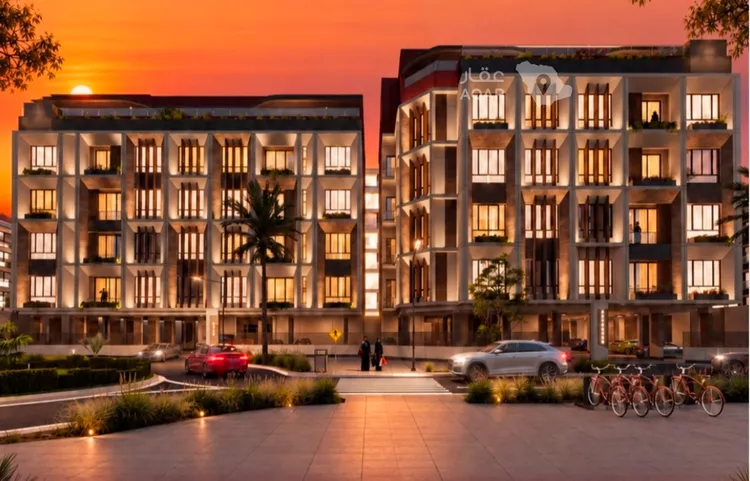 Apartment for Sale in Jeddah Al Fardus