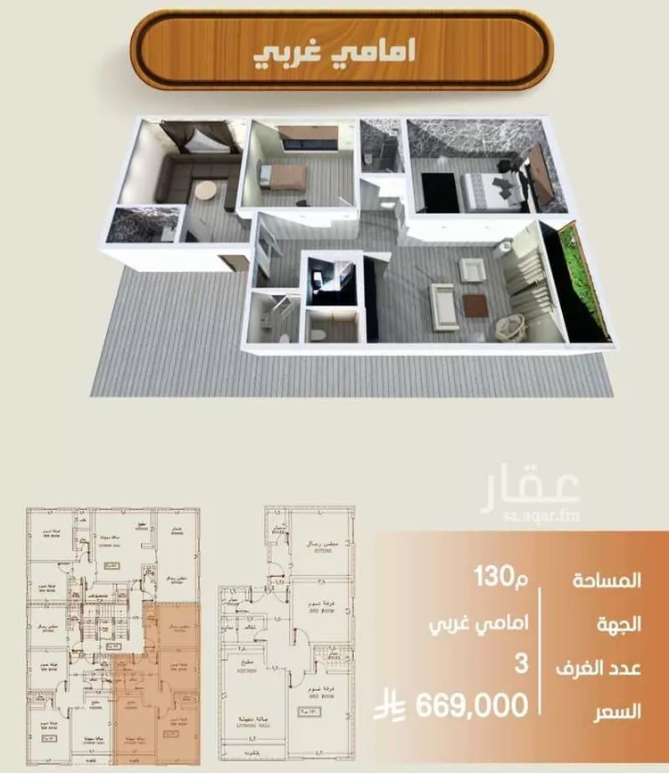 شقة للبيع في شارع تحقيق الامل, حي النهضة, مدينة جدة, منطقة مكة المكرمة