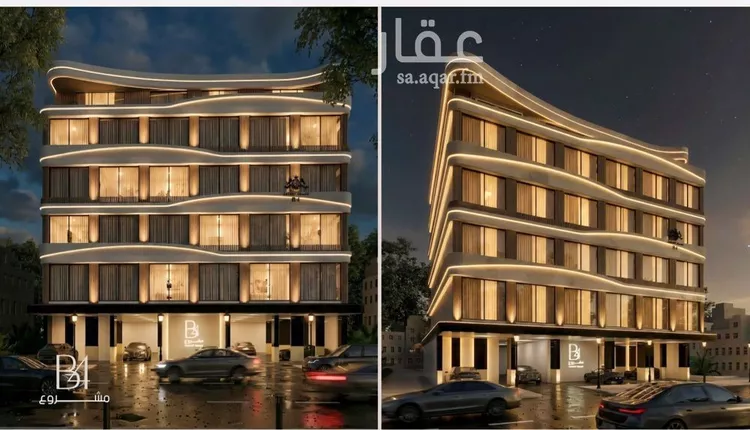 Apartment for Sale in Jeddah Ar Rabwah صورة 4