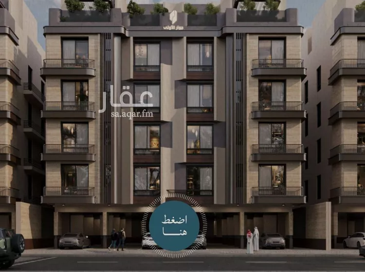 شقة للبيع في حي الياقوت, مدينة جدة, منطقة مكة المكرمة 12
