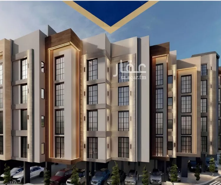 Apartment for Sale in Jeddah Taiba