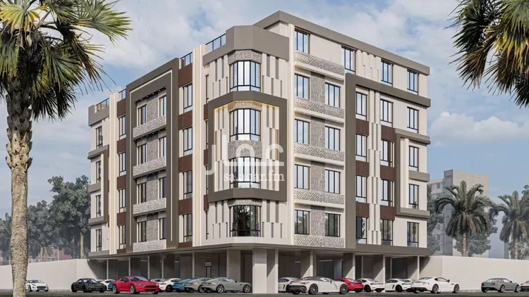Apartment for Sale in Jeddah As Safaa