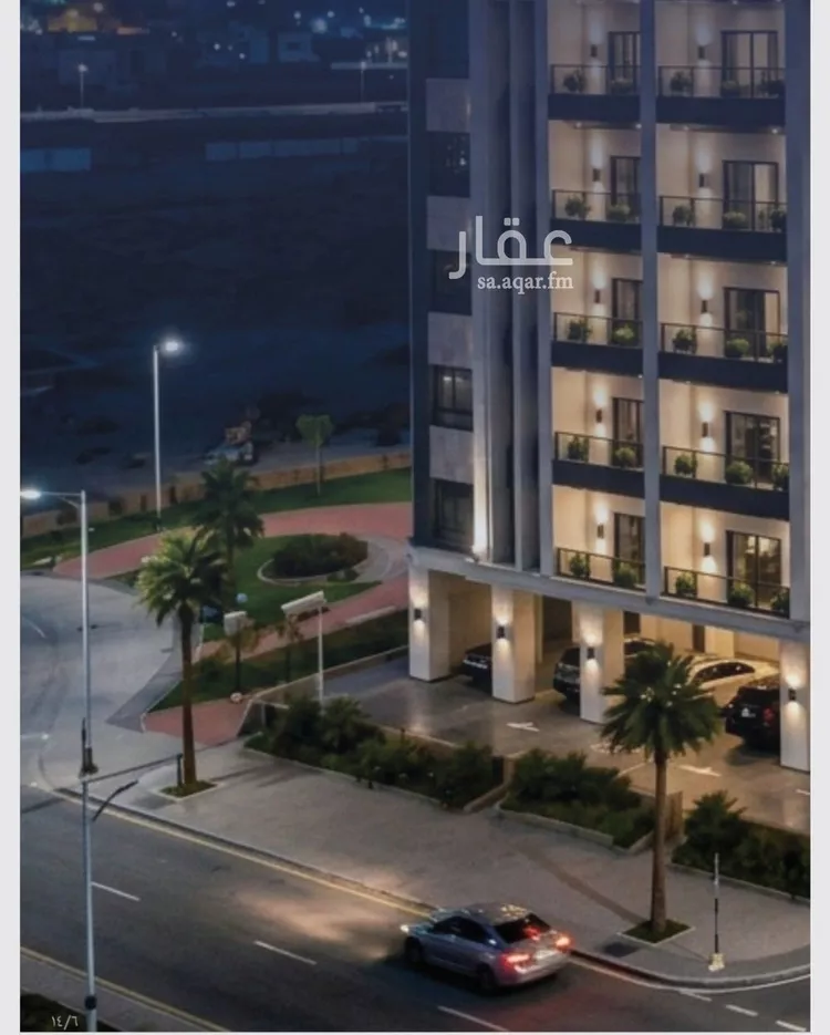 شقة للبيع في شارع برهان الدين الداراني, حي الياقوت, مدينة جدة, منطقة مكة المكرمة صورة 4