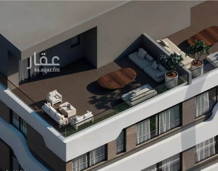 شقة للبيع في حي الصفاء, مدينة جدة, منطقة مكة المكرمة صورة 3