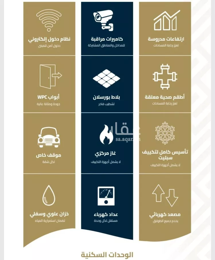 شقة للبيع في حي الفيصلية, مدينة جدة, منطقة مكة المكرمة صورة 4