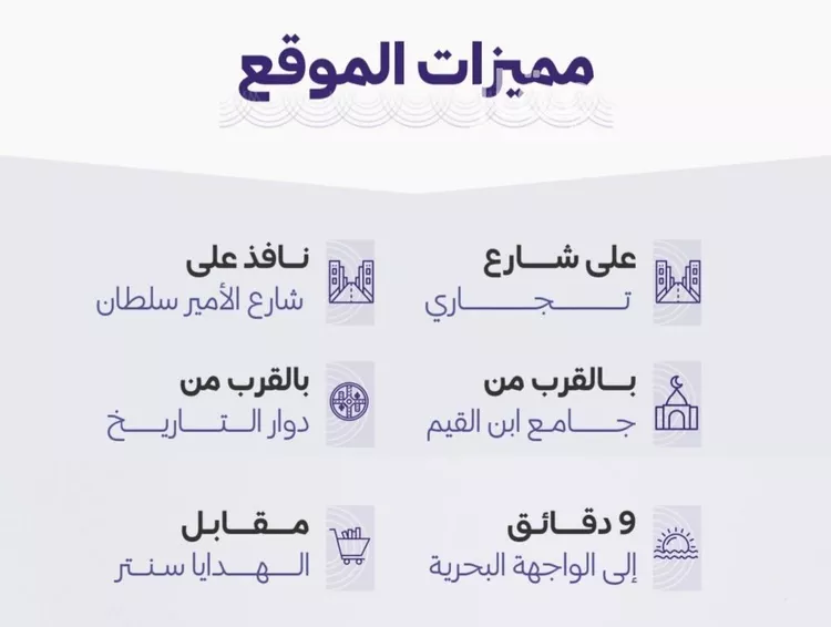 شقة للبيع في شارع عطيه بن يسر, حي الزهراء, مدينة جدة, منطقة مكة المكرمة صورة 3