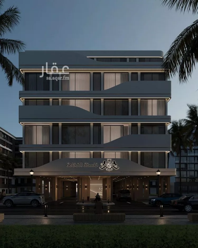 Apartment for Sale in Jeddah Al Marwah