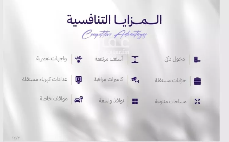 شقة للبيع في حي المروة, مدينة جدة, منطقة مكة المكرمة صورة 3