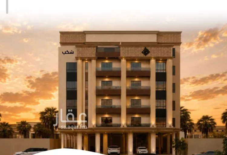 شقة للبيع في حي الفيصلية, مدينة جدة, منطقة مكة المكرمة صورة 4