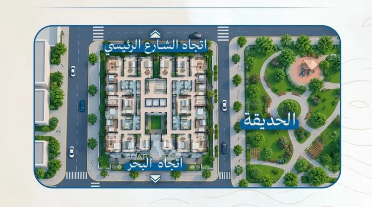 شقة للبيع في حي الياقوت, مدينة جدة, منطقة مكة المكرمة صورة 5