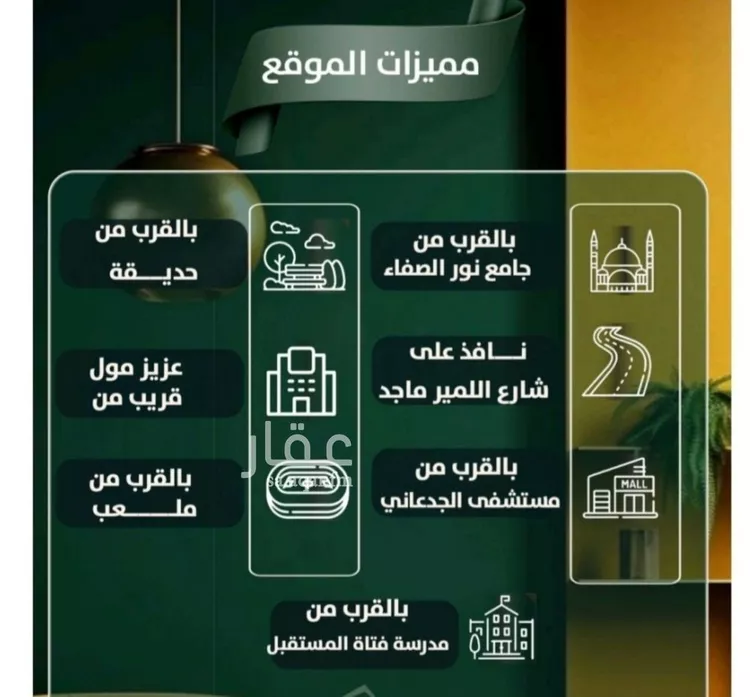 شقة للبيع في شارع إبن ثابت, حي الصفاء, مدينة جدة, منطقة مكة المكرمة صورة 2