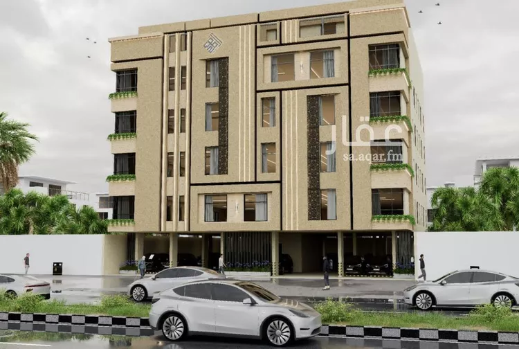 شقة للبيع في شارع العكرش, حي النزهة, مدينة جدة, منطقة مكة المكرمة