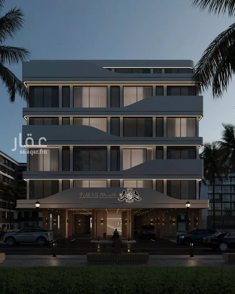 شقة للبيع في شارع محمد المرزوقي, حي المروة, مدينة جدة, منطقة مكة المكرمة صورة 2