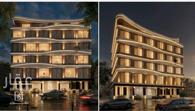 Apartment for Sale in Jeddah Ar Rabwah صورة 4