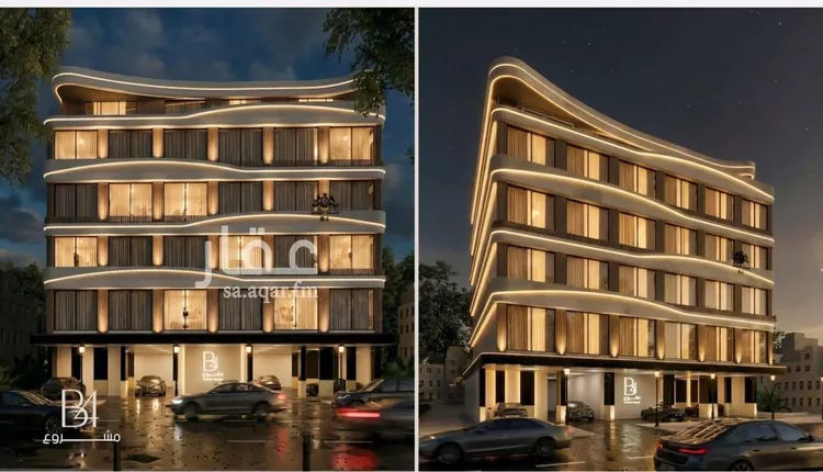 Apartment for Sale in Jeddah Ar Rabwah صورة 4