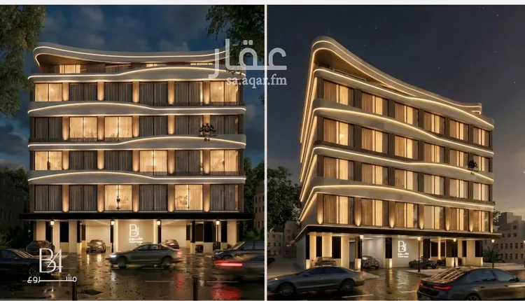Apartment for Sale in Jeddah Ar Rabwah صورة 4