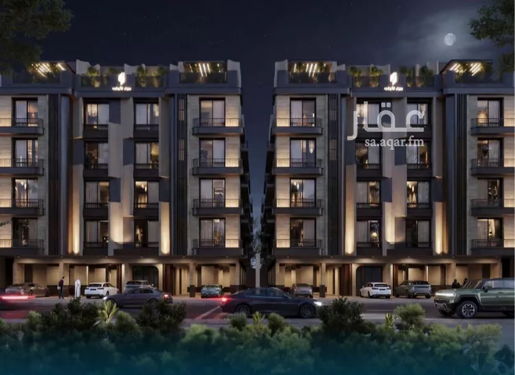Apartment for Sale in Jeddah Al Yaqout
